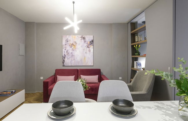 Olvios Luxury Suites - Foto 3