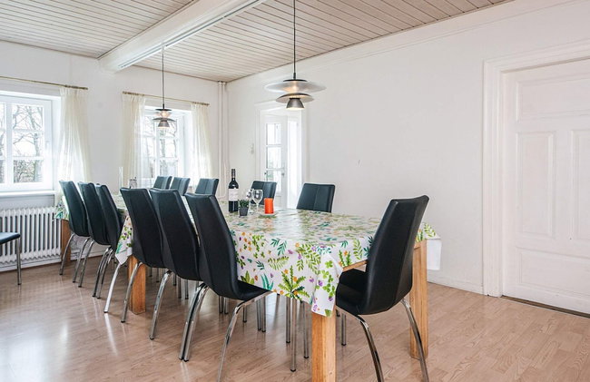 16 Person Holiday Home in Haderslev - Foto 16