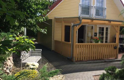 Haus Stoertebeker Appartements - Hotel Garni, Seebad Lubmin - Foto 18