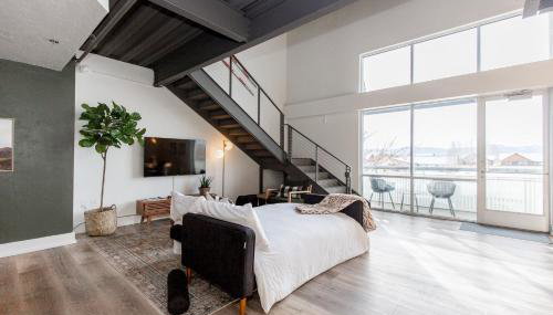 Bozeman Basecamp - Foto 4