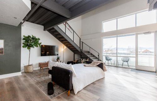 Bozeman Basecamp - Foto 4