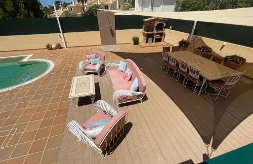 Villa Mar Azul - Foto 15