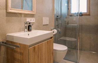 The Nest – 85 qm apartment - Mountain, Ski, Relax - Foto 37