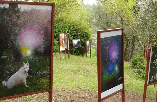 Casa Juliana Comfortable Holiday Residence - Photo 24