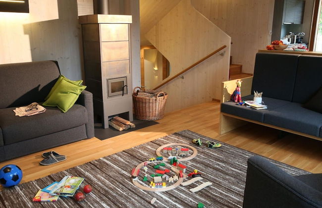 Chalet Resort in Kals - Foto 21