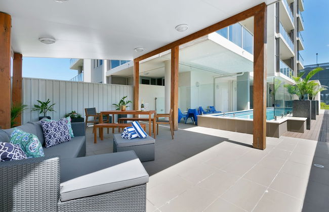 Hotel Diana South Brisbane - Photo 42