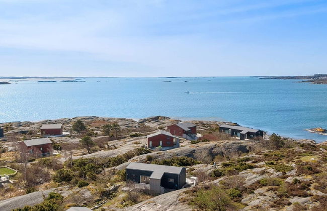 6 Person Holiday Home in Vastra Frolunda - Foto 21