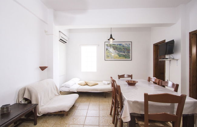 Olive Tree Apartments - Foto 19