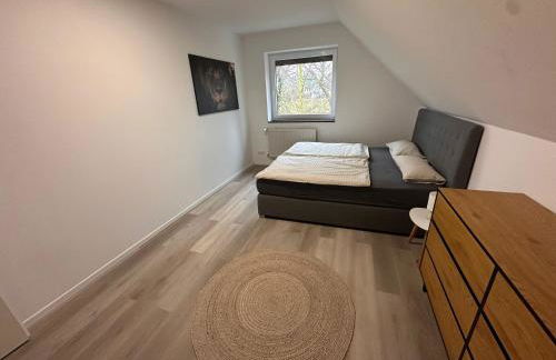 Bremen 3 Zimmer Wohnung Achim Uphusen Direkt an der Autobahn Bremer Kreuz! - Foto 6