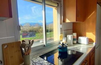 Puerto Motril - Lindo Apartamento -2 habitaciones cerca al Puerto de Motril - Foto 13