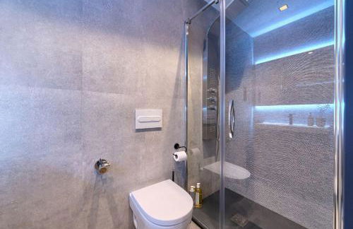 Moderno y Lujoso en el Historico Casco Viejo - Foto 12