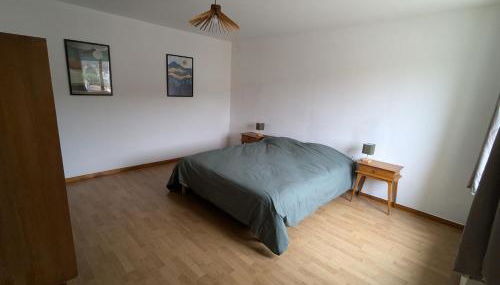 Appartement spacieux 2 chambres 100m2 centre petite ville - Foto 2