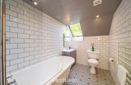 The Byre, Countryside Home - Foto 24