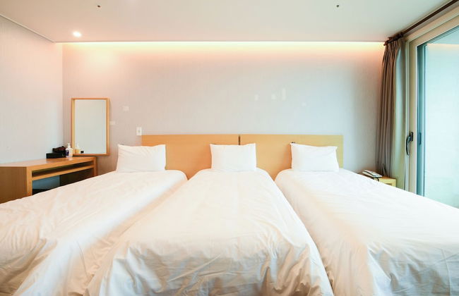 JnB Family Hotel - Foto 35