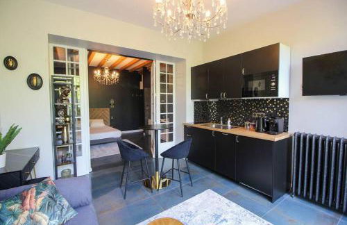 G7 Loft SPA & Terrasse centre Angouleme - Foto 7