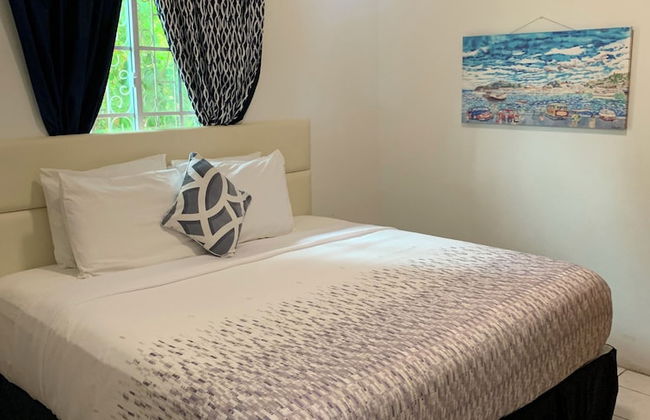 Hideaway Apartments Grenada - Foto 16