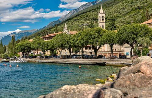 Al Porticciolo Apartment by Gardenjoy - Foto 22