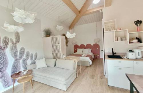 La Rose des Sables suite 5 étoiles - Foto 10