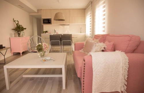 Apartamento El Balcon de la Muralla - Foto 8