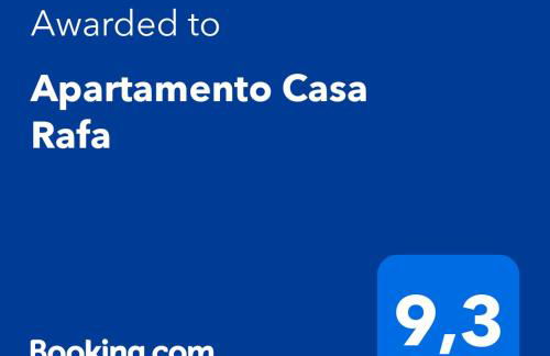 Apartamento Casa Rafa - Foto 23