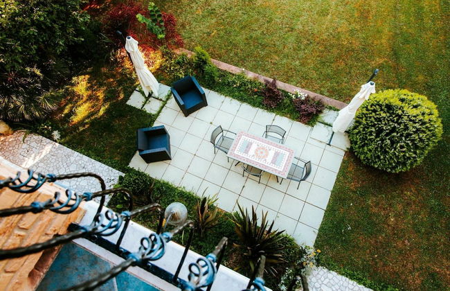 Villa Millefiori - Villa Millefiori - Photo 53