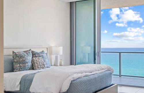 Ocean Front 2BR 2.5BA Lux Condo on Singer Island - Foto 26