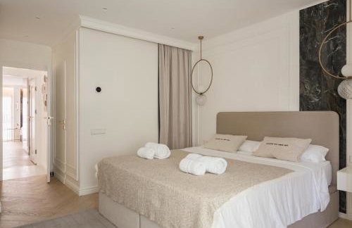 Luxury apartment in Puerto Banus La Alcazaba - Foto 15