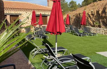 Hotel Rural La Cabrera - Foto 15