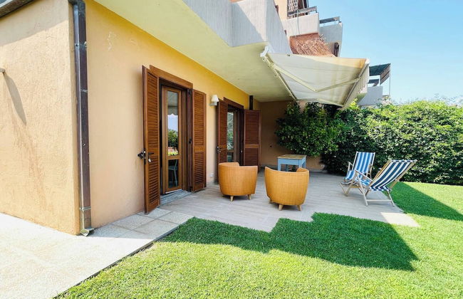 Charming Porto Santo Stefano Apartment With Pool Access - Foto 35