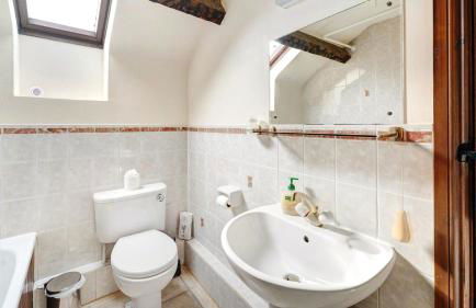 Cuckoo Brow Cottage at Thompson Ground - Foto 10