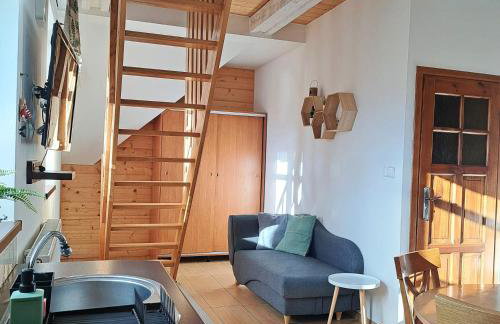Apartamenty Ancymon - Foto 17