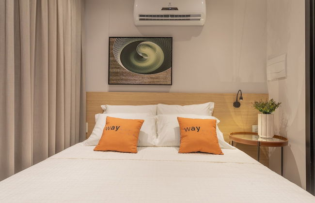 Way Bossa por Carpediem - Foto 7