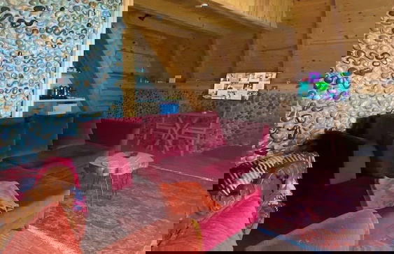 İnziva Bungalov - Foto 16