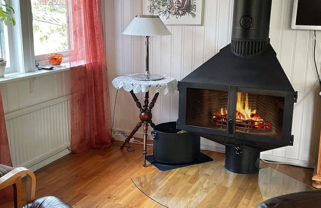 6 Person Holiday Home in Torhamn - Foto 10