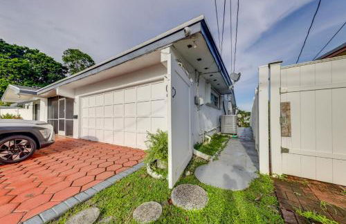 5 Mi to Hollywood Blvd! Miramar Apt with Shared Pool - Photo 23