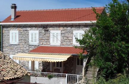 Mediterranean stone house - Foto 4