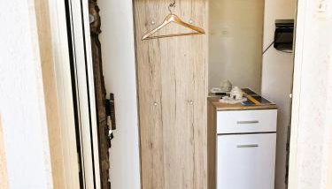 Apartment Tina - Foto 5, wardrobe