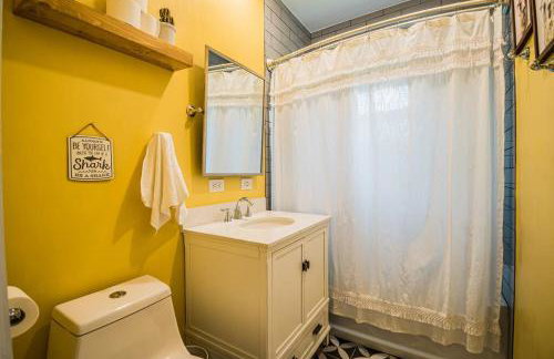 C'est La Vie - make memories at our cozy bungalow - Foto 21