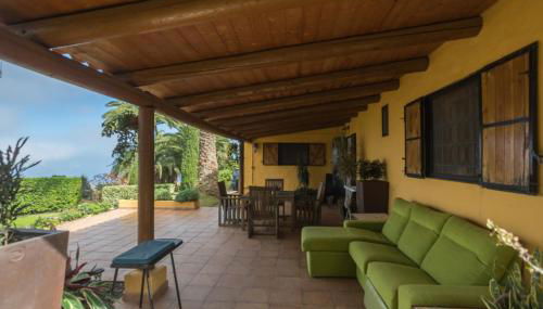 Los Paredones Farm - Private Pool - Garden - Foto 2, Garden, Garden view