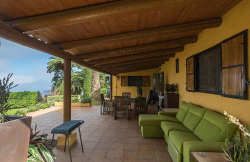 Los Paredones Farm - Private Pool - Garden - Foto 2