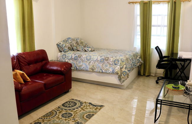 Blue Star Apartments and Hotel - Foto 9