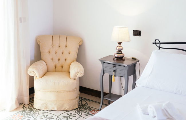 Palazzo Scarciglia - Photo 26