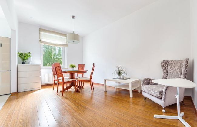 Apartamenty Sun & Snow Gdynia Centrum - Photo 5