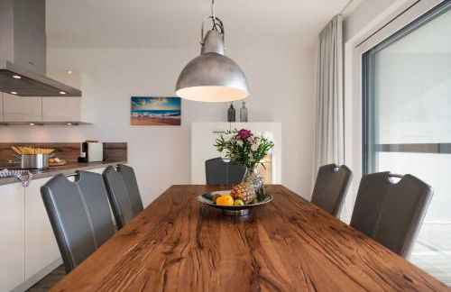 Appartement Haffperle-Oase am Haff - Foto 13