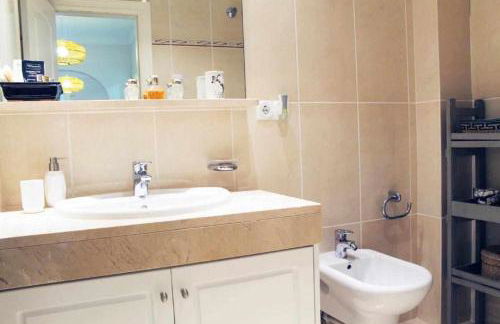 Apartamento de lujo en la playa - Photo 16