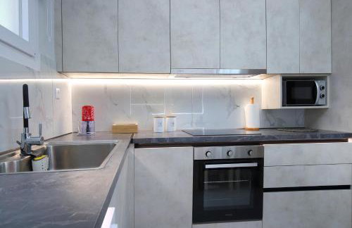 Villa Violeta Lefkada Nydri - Foto 79