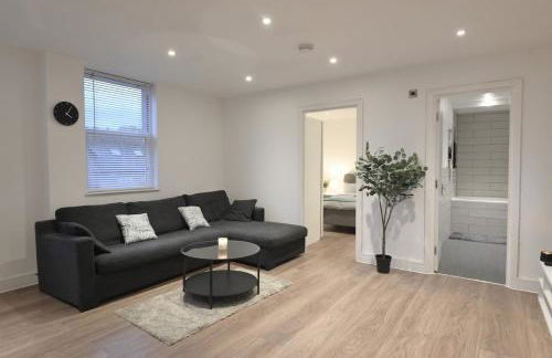 Apt Croydon, 1 Min walk to Train - Foto 1