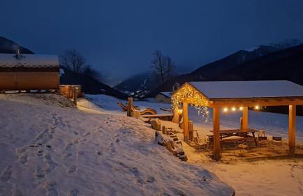 Chalet Cormignano - Foto 20