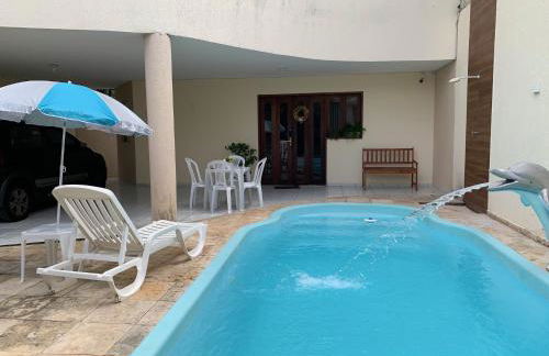 Casa 3 suítes com piscina - Photo 1