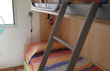 Casa Danero "U dedotu" - Centro storico di Carloforte - Foto 7